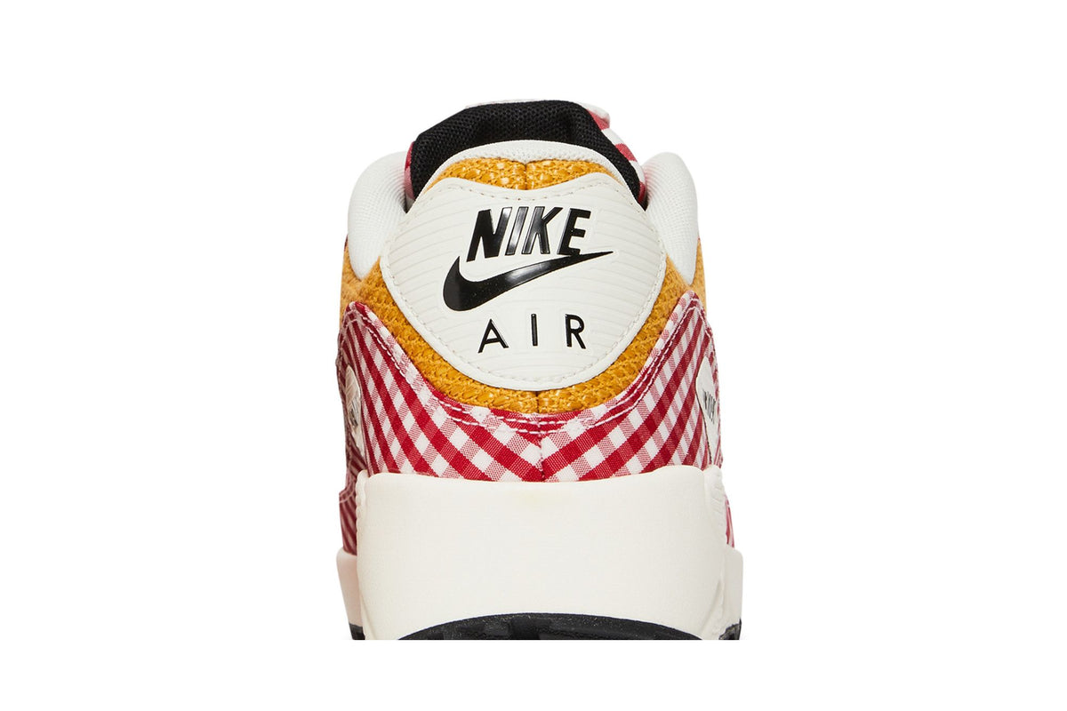 Nike Air Max 90 Golf NRG Picnic sneaker afbeelding 7 - stylecode DH5244-600
