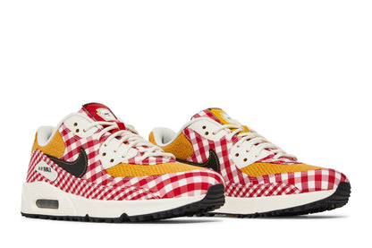 Nike Air Max 90 Golf NRG Picnic sneaker afbeelding 8 - stylecode DH5244-600