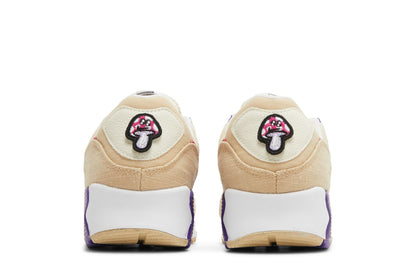 Nike Air Max 90 Air Sprung Sesame sneaker afbeelding 6 - stylecode DM8171-200