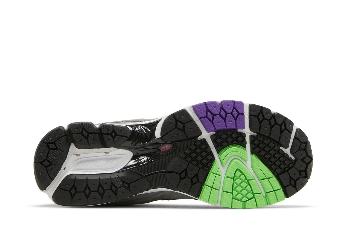 New Balance 2002R DTLR Masquerade sneaker afbeelding 4 - stylecode M2002RDT
