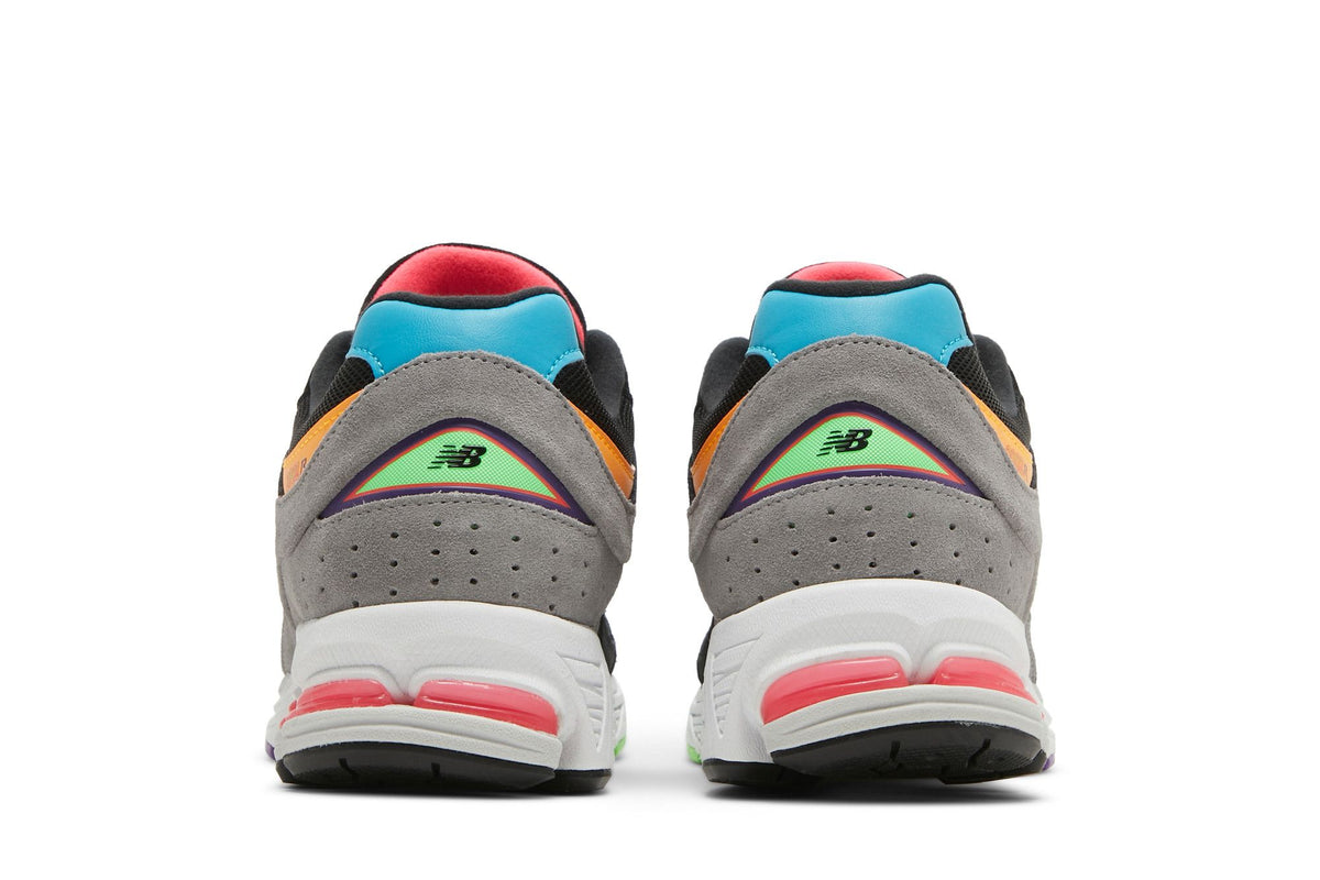 New Balance 2002R DTLR Masquerade sneaker afbeelding 6 - stylecode M2002RDT