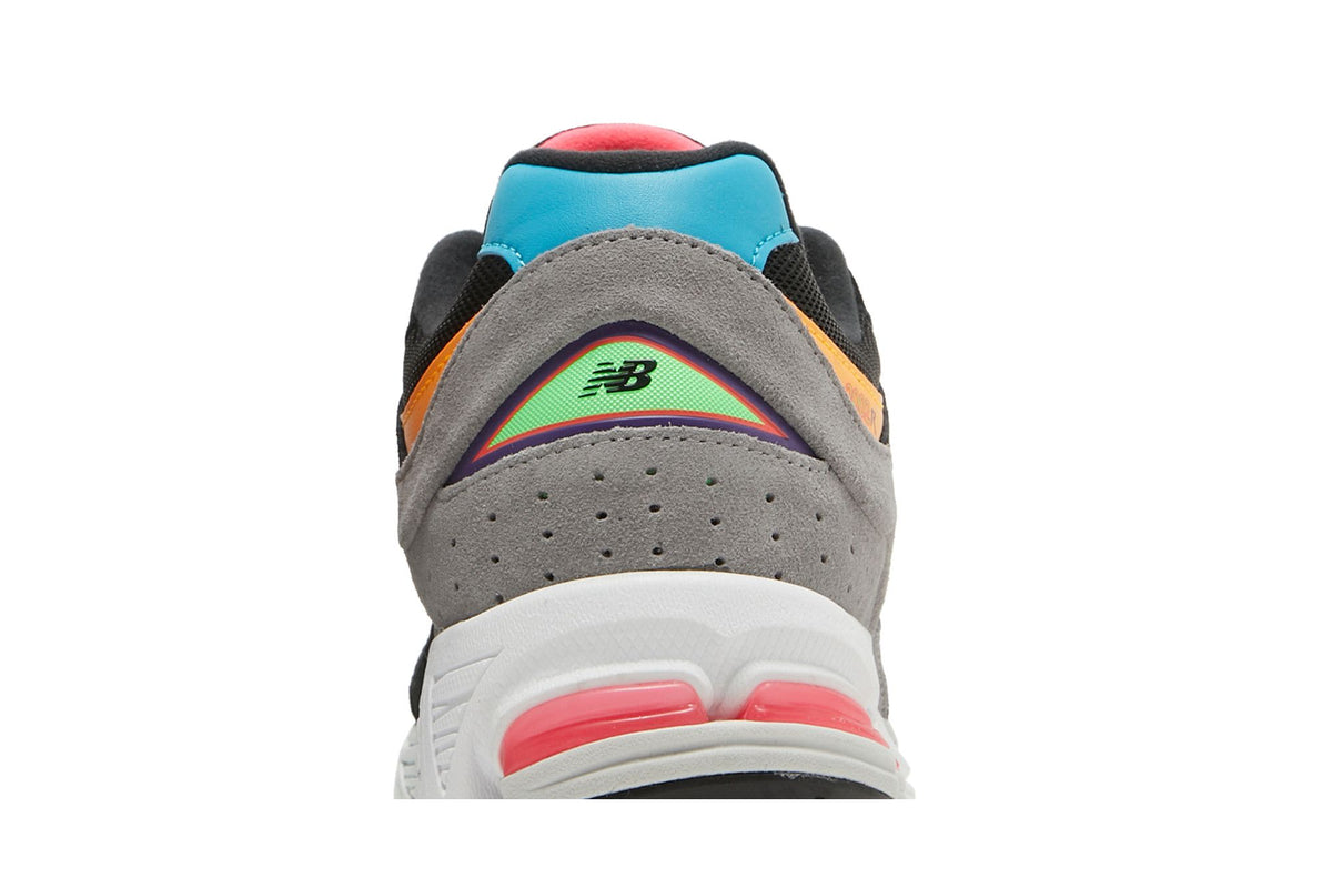 New Balance 2002R DTLR Masquerade sneaker afbeelding 7 - stylecode M2002RDT