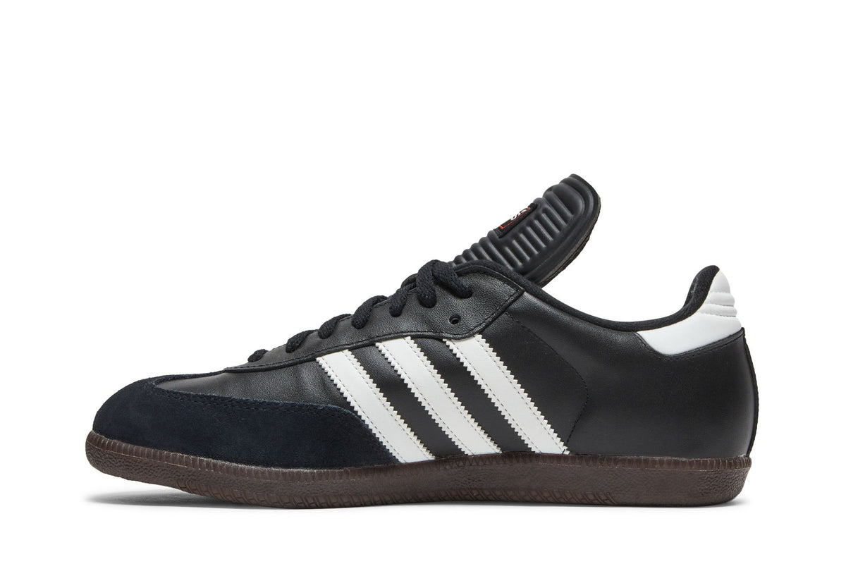adidas Samba Classic Black White Dark Gum sneaker afbeelding 3 - stylecode 034563