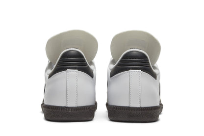 adidas Samba Classic White sneaker afbeelding 6 - stylecode 772109