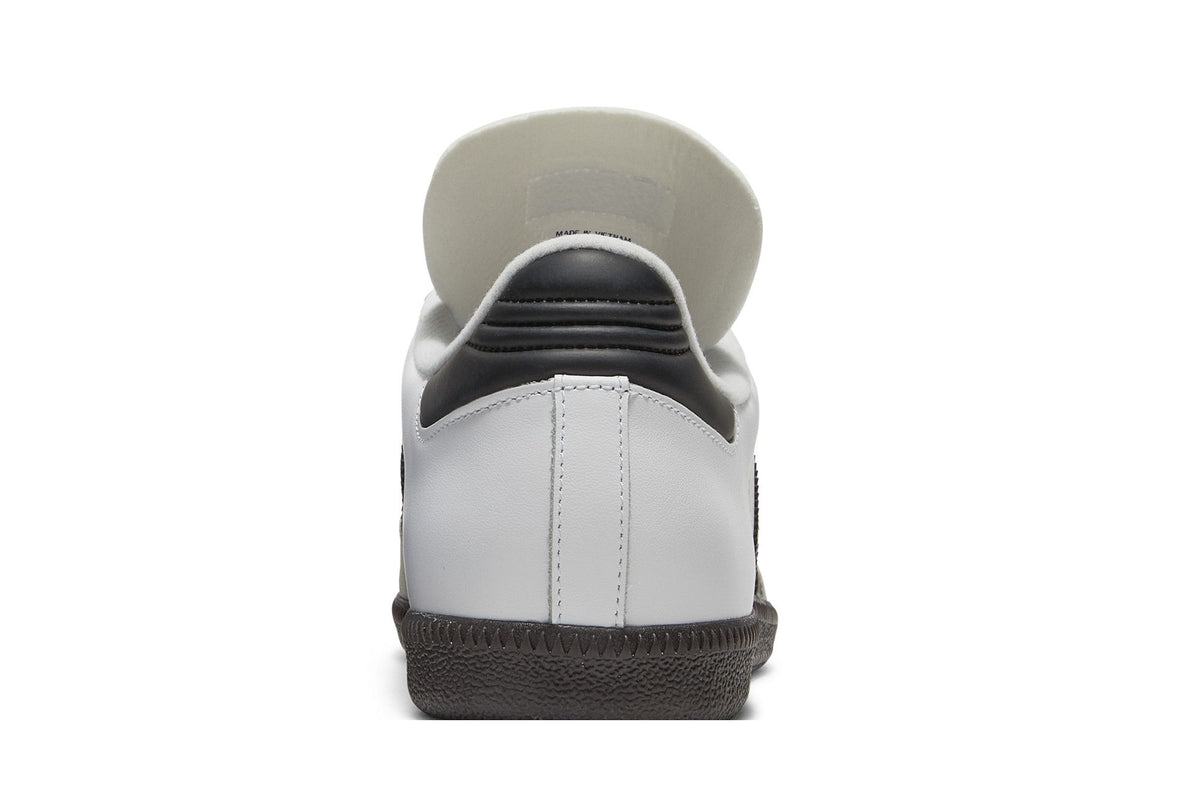 adidas Samba Classic White sneaker afbeelding 7 - stylecode 772109