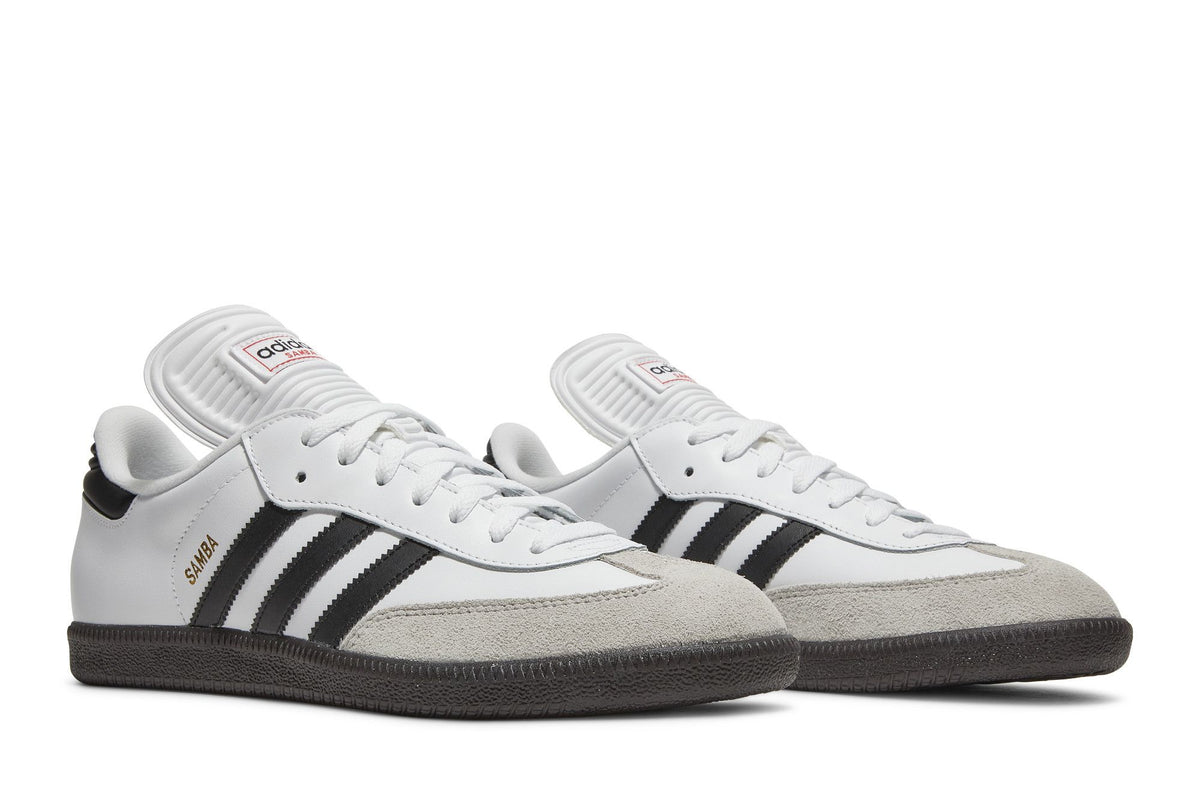 adidas Samba Classic White sneaker afbeelding 8 - stylecode 772109