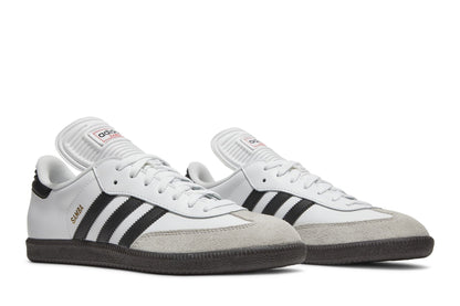 adidas Samba Classic White sneaker afbeelding 8 - stylecode 772109