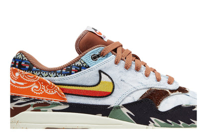 Nike Air Max 1 SP Concepts Heavy sneaker afbeelding 2 - stylecode DN1803-900