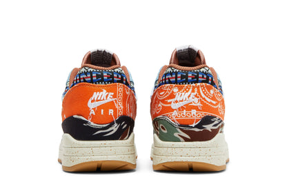 Nike Air Max 1 SP Concepts Heavy sneaker afbeelding 6 - stylecode DN1803-900
