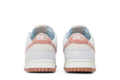 Nike Dunk Low Fossil Rose sneaker afbeelding 6 - stylecode DH7577-001