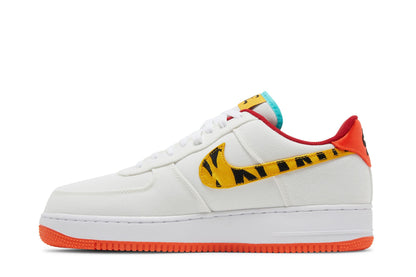 Nike Air Force 1 Low '07 LX Year of the Tiger sneaker afbeelding 3 - stylecode DR0147-171