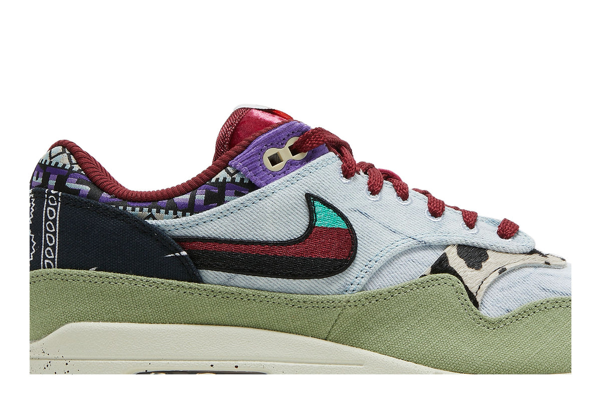 Nike Air Max 1 SP Concepts Mellow sneaker afbeelding 2 - stylecode DN1803-300