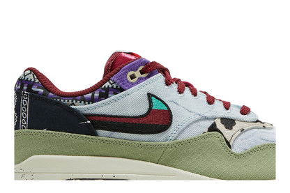 Nike Air Max 1 SP Concepts Mellow sneaker afbeelding 2 - stylecode DN1803-300