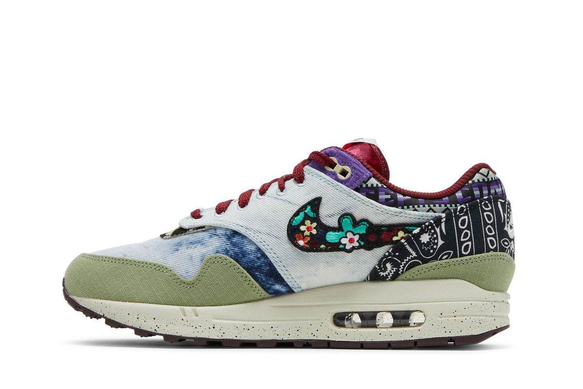Nike Air Max 1 SP Concepts Mellow sneaker afbeelding 3 - stylecode DN1803-300