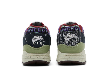 Nike Air Max 1 SP Concepts Mellow sneaker afbeelding 6 - stylecode DN1803-300