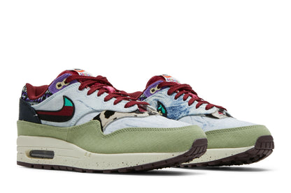 Nike Air Max 1 SP Concepts Mellow sneaker afbeelding 8 - stylecode DN1803-300