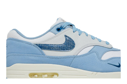 Nike Air Max 1 Premium Blueprint sneaker afbeelding 2 - stylecode DR0448-100
