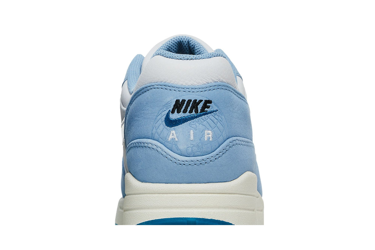Nike Air Max 1 Premium Blueprint sneaker afbeelding 7 - stylecode DR0448-100