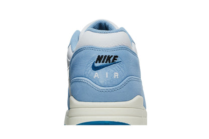 Nike Air Max 1 Premium Blueprint sneaker afbeelding 7 - stylecode DR0448-100
