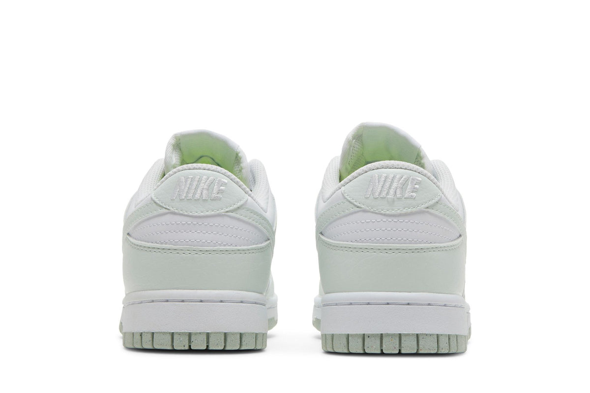 Nike Dunk Low Next Nature White Mint (Women's) sneaker afbeelding 6 - stylecode DN1431-102