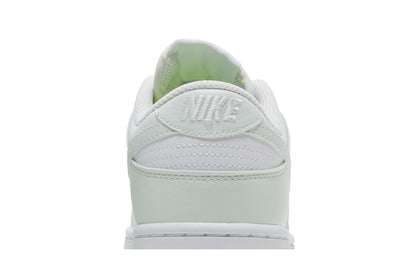 Nike Dunk Low Next Nature White Mint (Women's) sneaker afbeelding 7 - stylecode DN1431-102