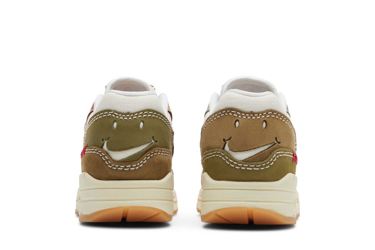 Nike Air Max 1 Premium Wabi-Sabi (Women's) sneaker afbeelding 6 - stylecode DQ8656-133