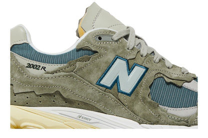 New Balance 2002R Protection Pack Mirage Grey sneaker afbeelding 2 - stylecode M2002RDD