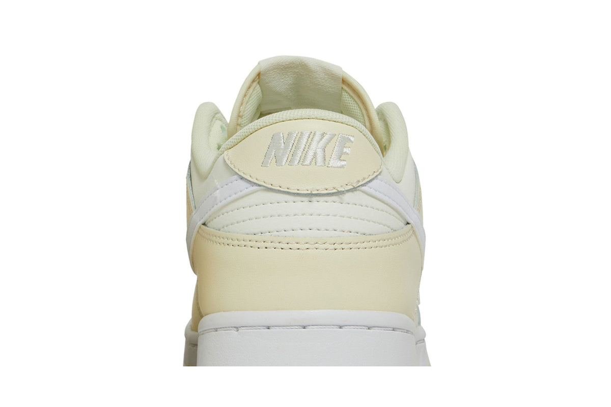 Nike Dunk Low Coconut Milk sneaker afbeelding 7 - stylecode DJ6188-100