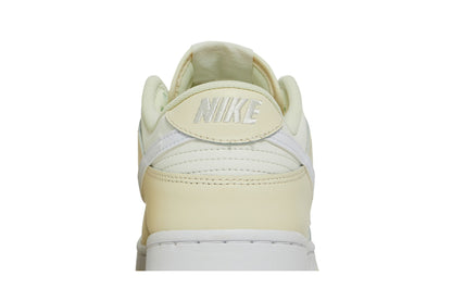 Nike Dunk Low Coconut Milk sneaker afbeelding 7 - stylecode DJ6188-100