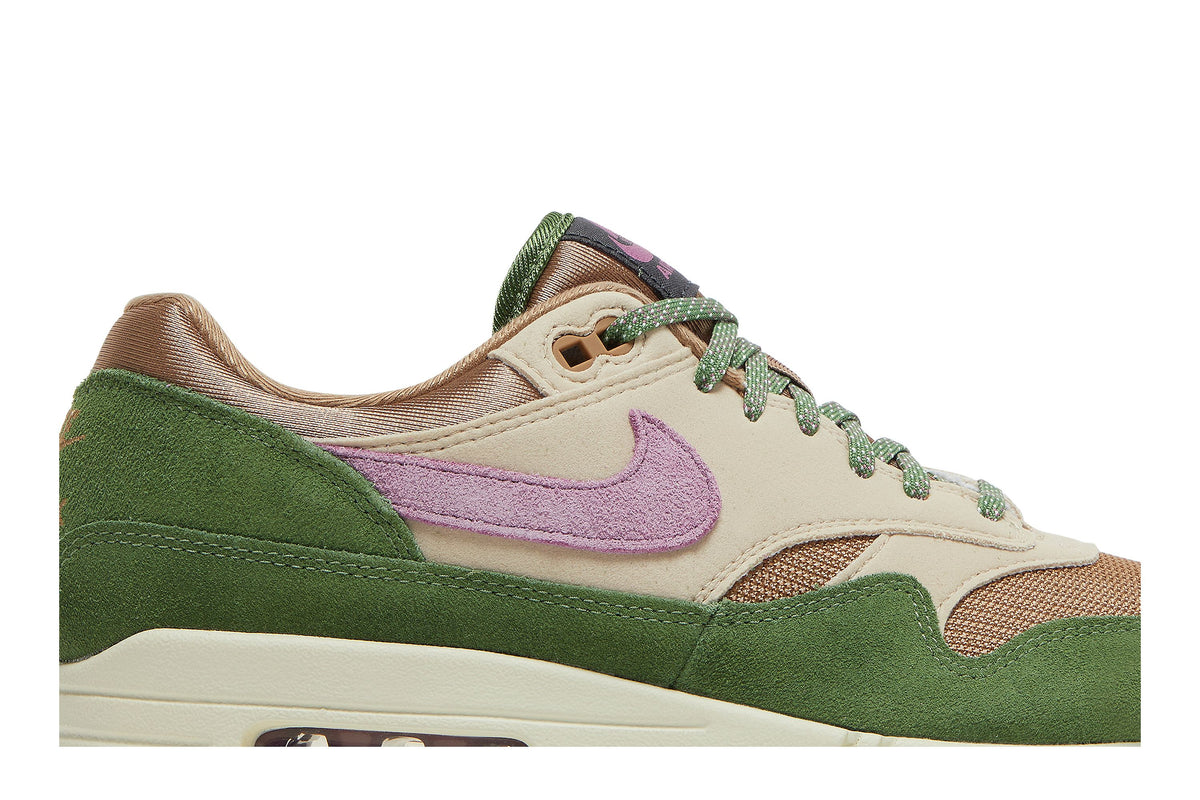 Nike Air Max 1 SH Treeline sneaker afbeelding 2 - stylecode DR9773-300