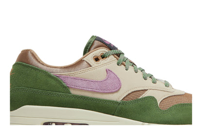 Nike Air Max 1 SH Treeline sneaker afbeelding 2 - stylecode DR9773-300