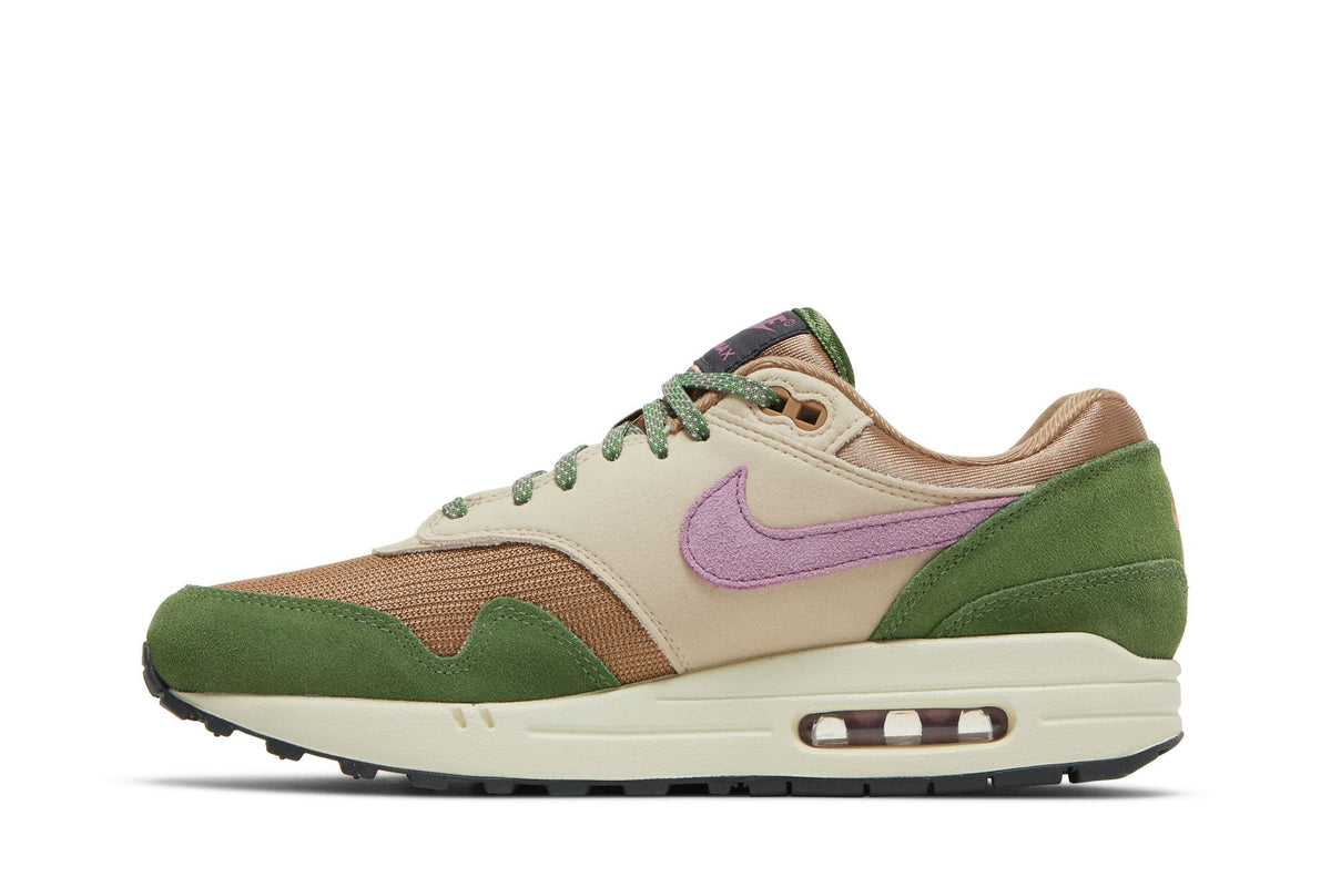 Nike Air Max 1 SH Treeline sneaker afbeelding 3 - stylecode DR9773-300