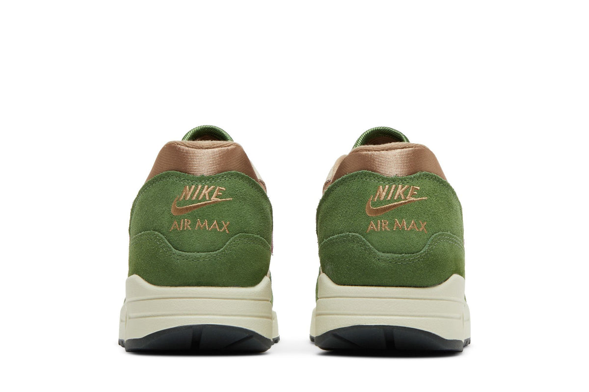 Nike Air Max 1 SH Treeline sneaker afbeelding 6 - stylecode DR9773-300