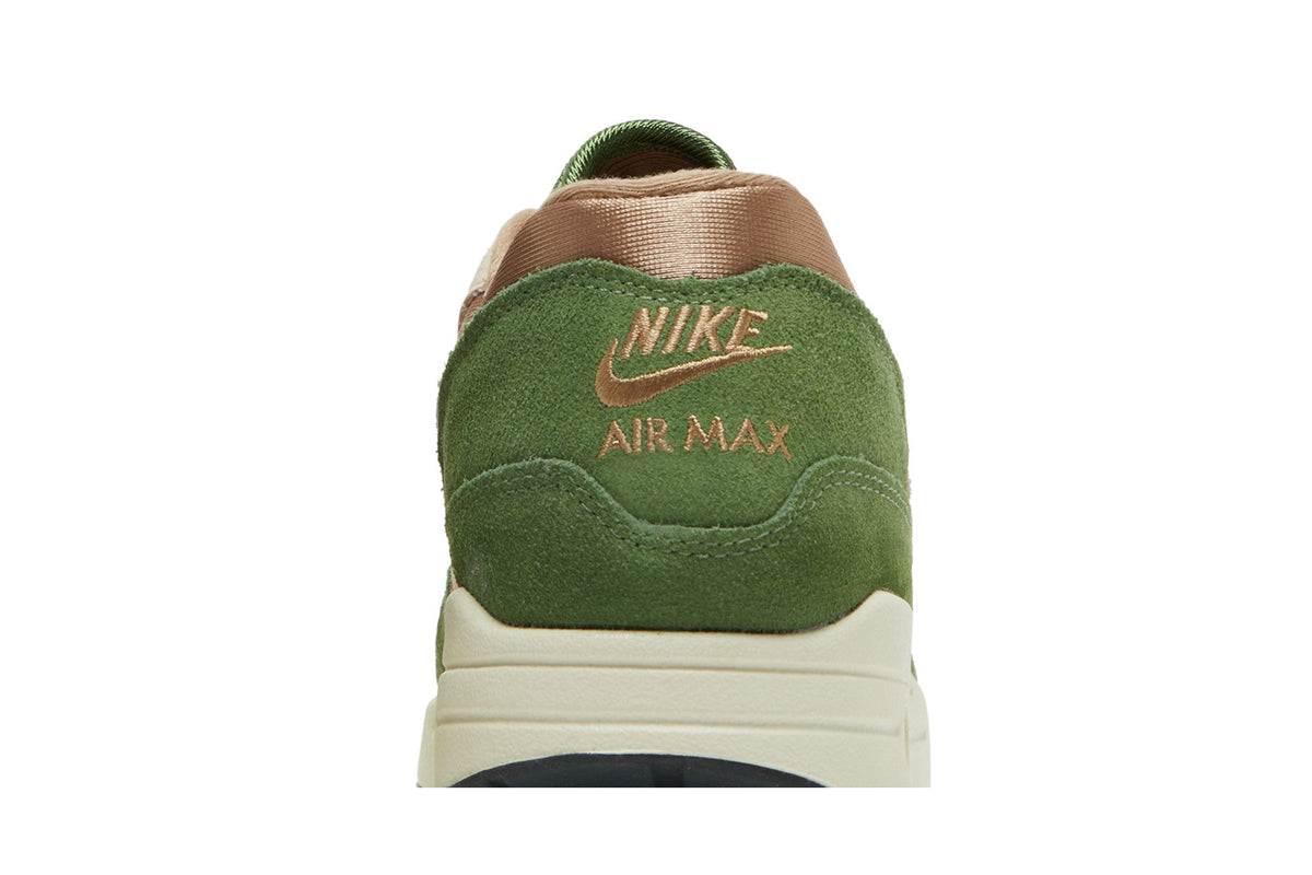 Nike Air Max 1 SH Treeline sneaker afbeelding 7 - stylecode DR9773-300