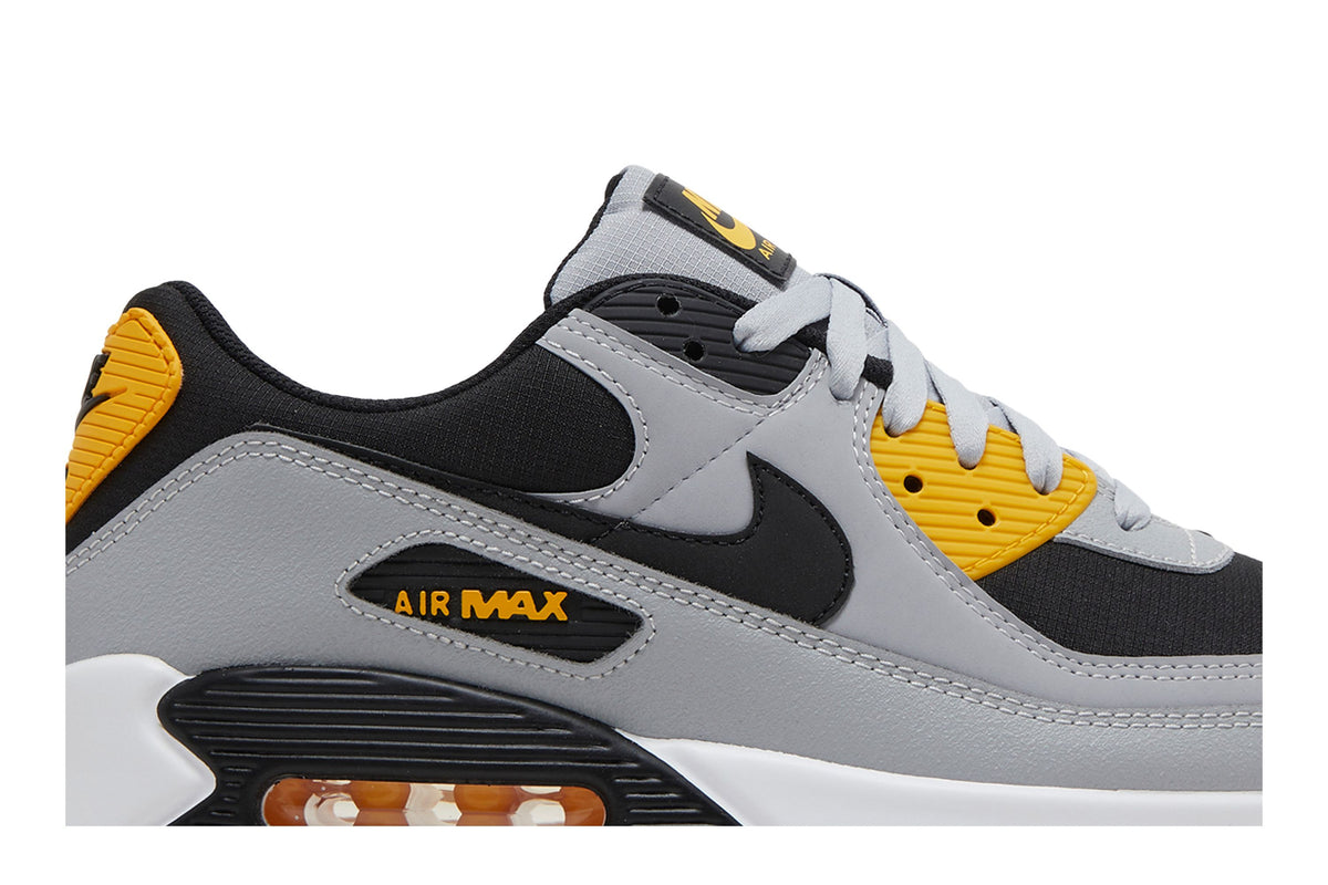 Nike Air Max 90 Batman sneaker afbeelding 2 - stylecode DH4619-003