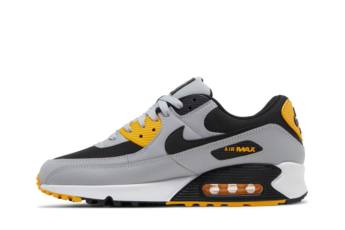 Nike Air Max 90 Batman sneaker afbeelding 3 - stylecode DH4619-003