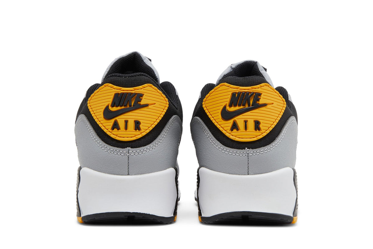 Nike Air Max 90 Batman sneaker afbeelding 6 - stylecode DH4619-003