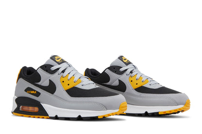 Nike Air Max 90 Batman sneaker afbeelding 8 - stylecode DH4619-003