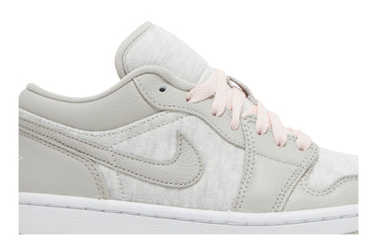 Jordan 1 Low SE Light Iron Ore (Women's) sneaker afbeelding 2 - stylecode DQ6076-001