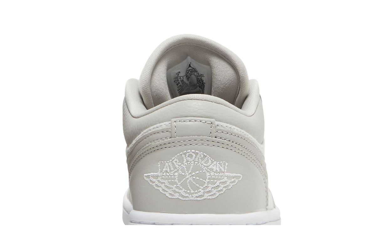 Jordan 1 Low SE Light Iron Ore (Women's) sneaker afbeelding 7 - stylecode DQ6076-001