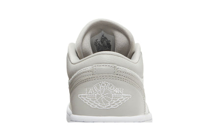 Jordan 1 Low SE Light Iron Ore (Women's) sneaker afbeelding 7 - stylecode DQ6076-001