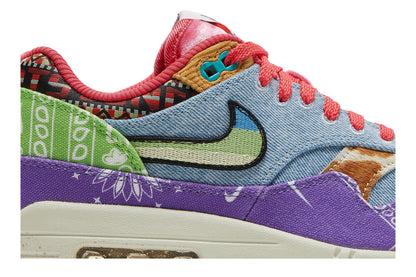 Nike Air Max 1 SP Concepts Far Out (Regular Box) sneaker afbeelding 2 - stylecode DN1803-500