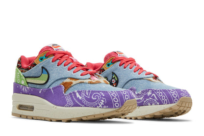Nike Air Max 1 SP Concepts Far Out (Regular Box) sneaker afbeelding 8 - stylecode DN1803-500