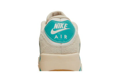 Nike Air Max 90 Golf Sail Washed Teal sneaker afbeelding 7 - stylecode DO6492-141