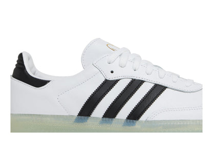 adidas Samba Jason Dill White Black sneaker afbeelding 2 - stylecode GZ4730