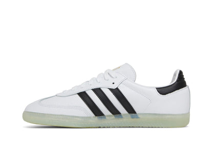 adidas Samba Jason Dill White Black sneaker afbeelding 3 - stylecode GZ4730