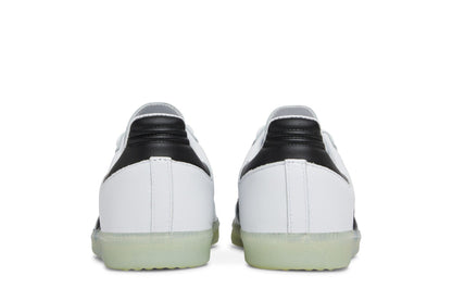 adidas Samba Jason Dill White Black sneaker afbeelding 6 - stylecode GZ4730