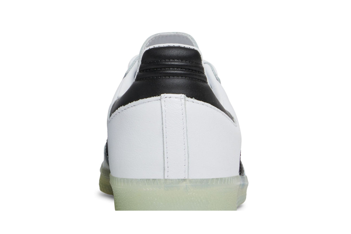 adidas Samba Jason Dill White Black sneaker afbeelding 7 - stylecode GZ4730