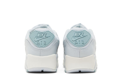 Nike Air Max 90 Aura Ocean Cube (Women's) sneaker afbeelding 6 - stylecode DJ5415-400