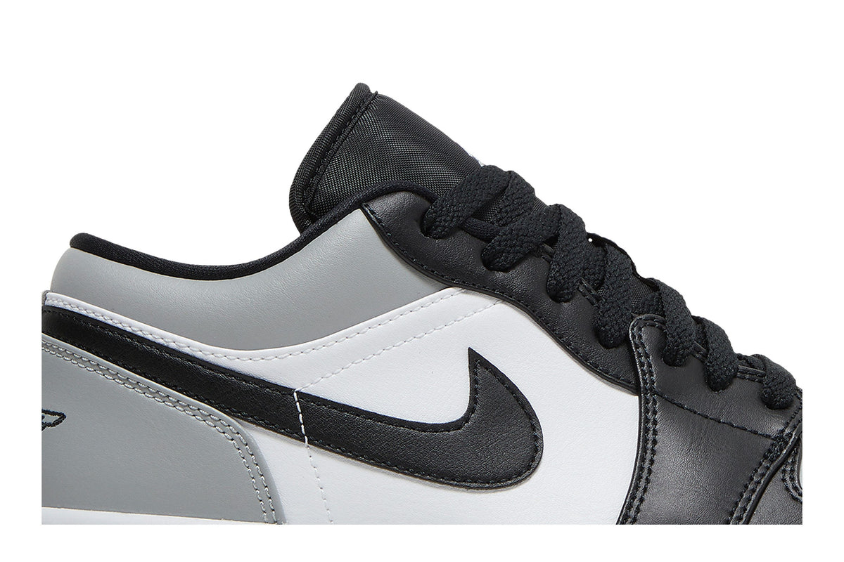 Jordan 1 Low Shadow Toe sneaker afbeelding 2 - stylecode 553558-052